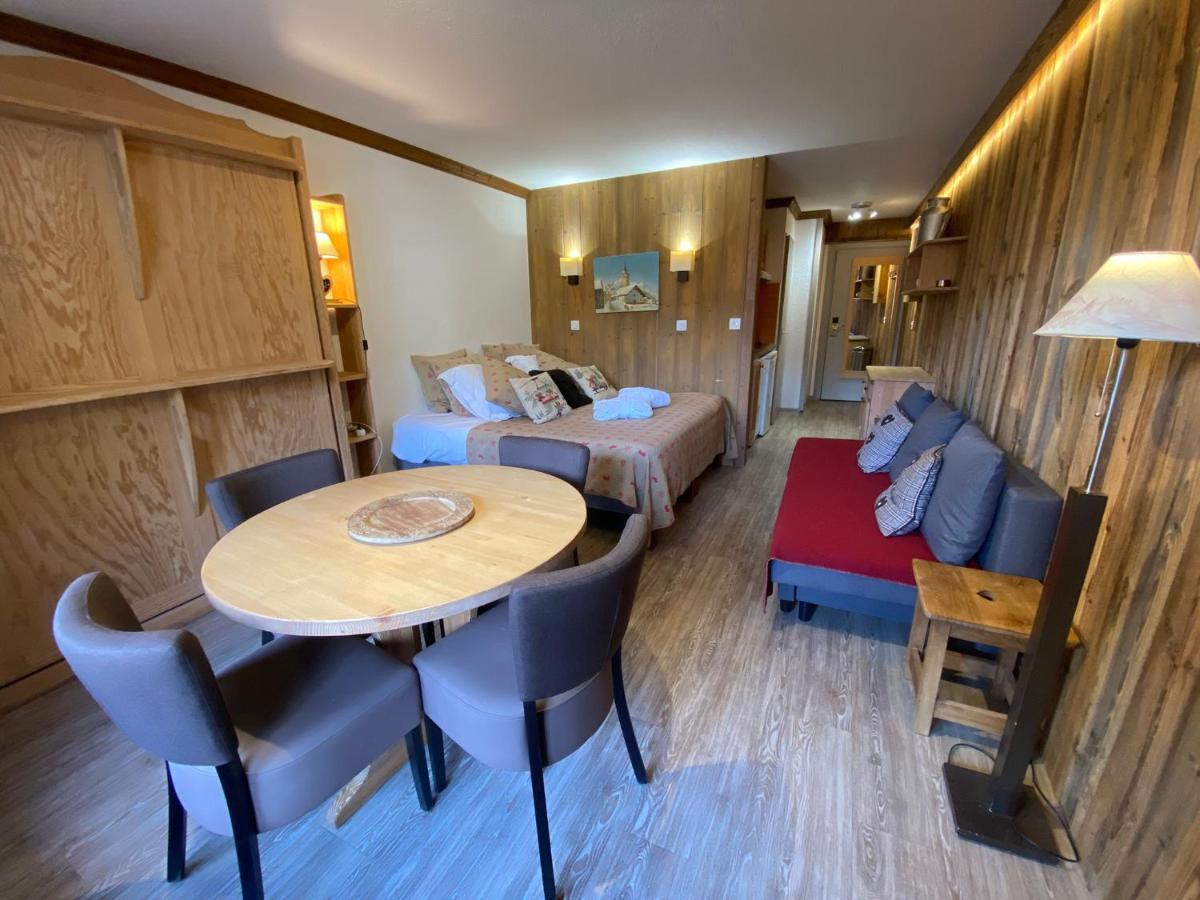 De Solaise - 30 M2 - By Montblanc