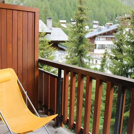 RESIDENCE&SPA CHALET DE SOLAISE -Studio 30 m2- A111 Val-dʼIsère Exterior foto