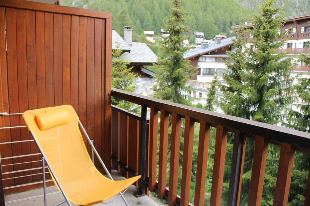 Apartment De Solaise - 30 M2 - By Montblanc *