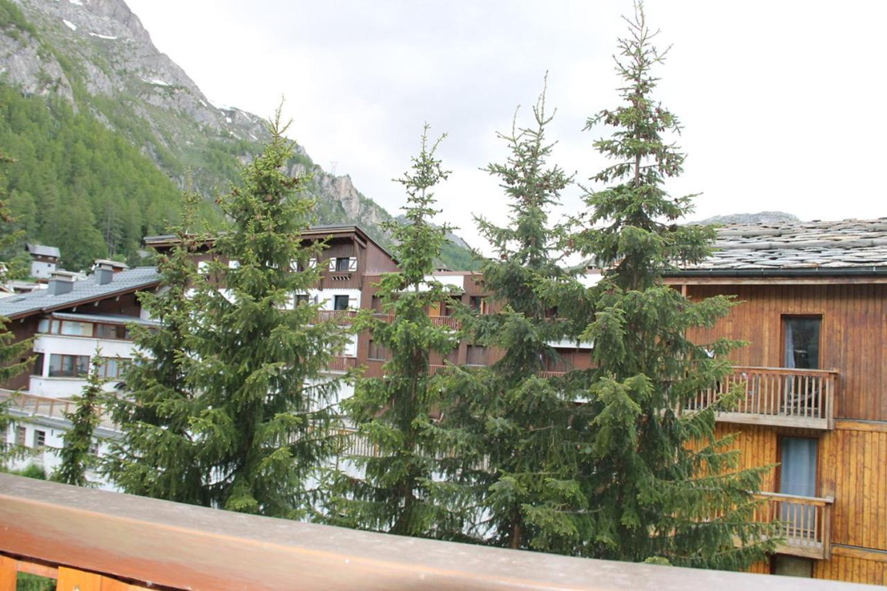 De Solaise - 30 M2 - By Montblanc Apartment
