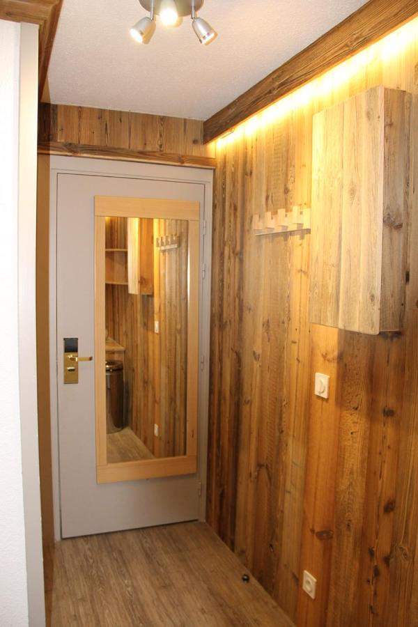 De Solaise - 30 M2 - By Montblanc Apartment