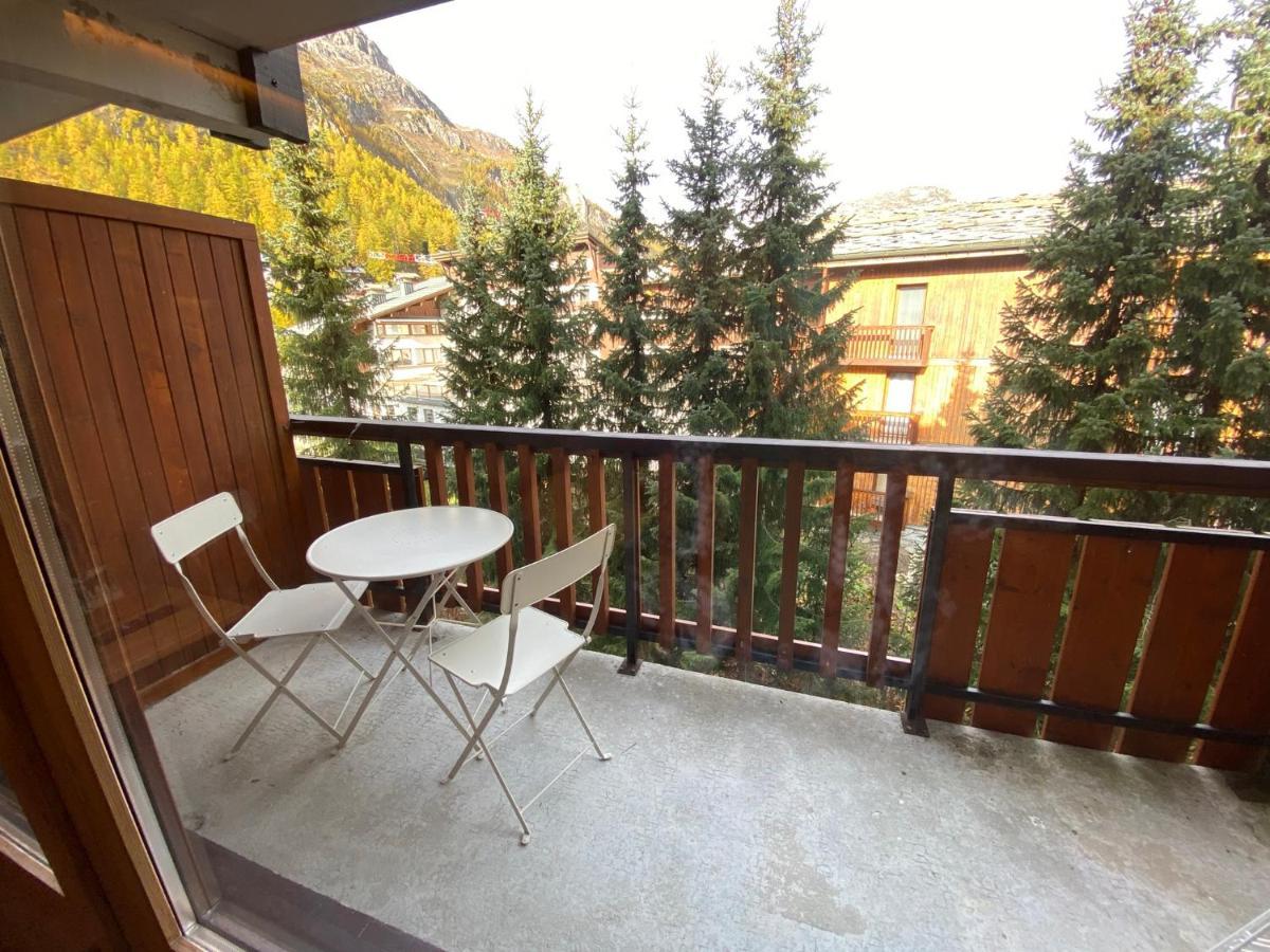 Apartment De Solaise - 30 M2 - By Montblanc