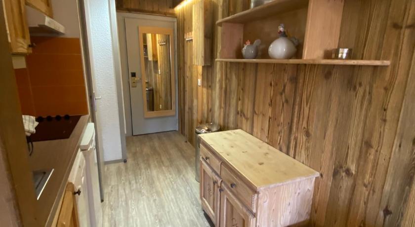 Apartment De Solaise - 30 M2 - By Montblanc Val-d'Isere