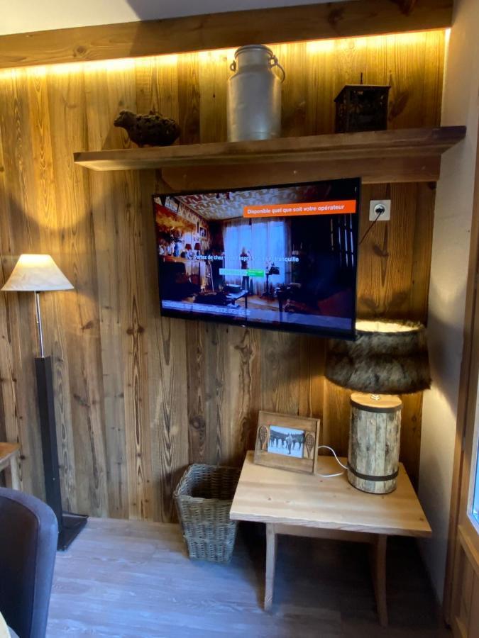 Apartment De Solaise - 30 M2 - By Montblanc Val-d'Isere