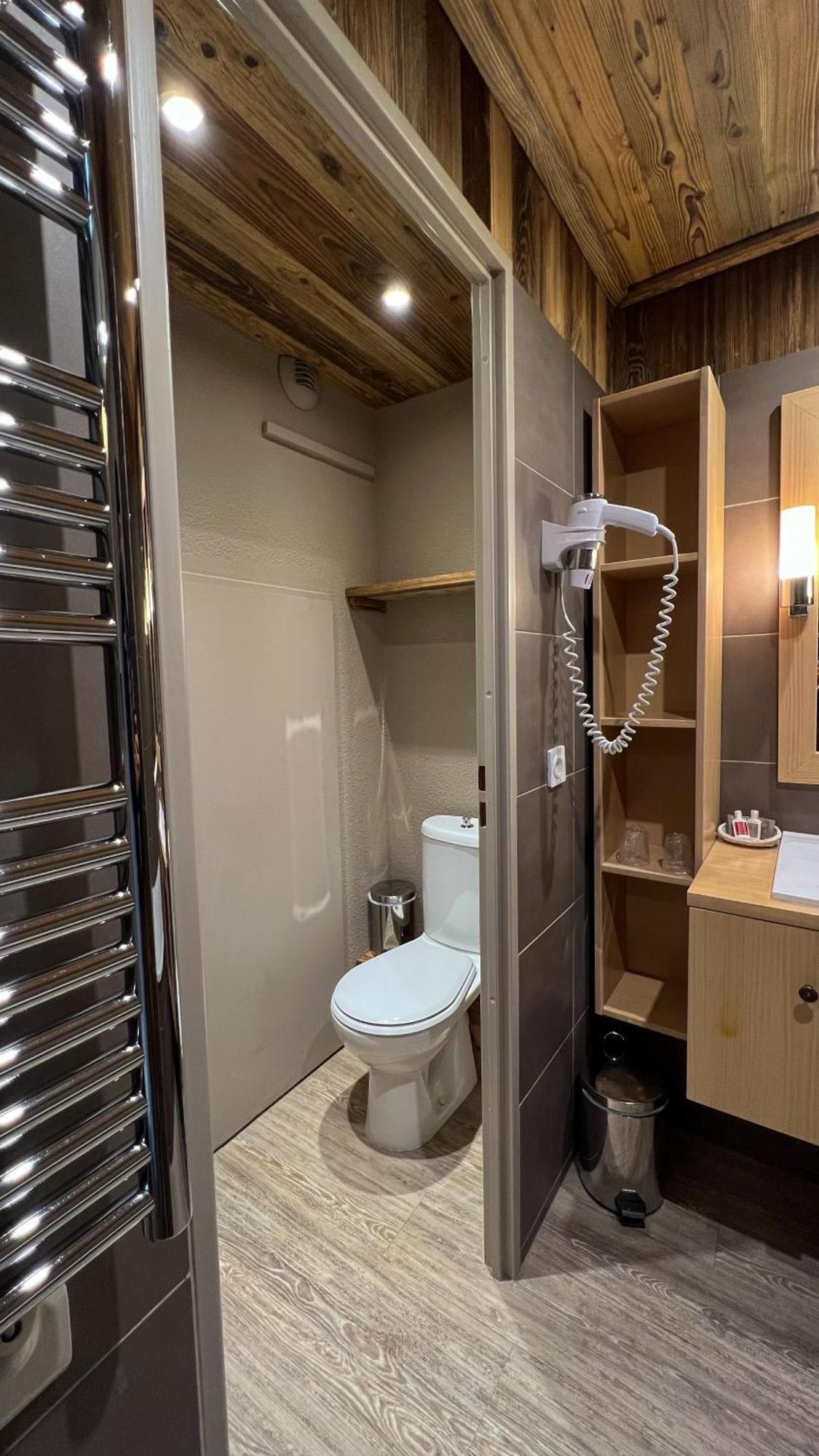 De Solaise - 30 M2 - By Montblanc Apartment Val-d'Isere