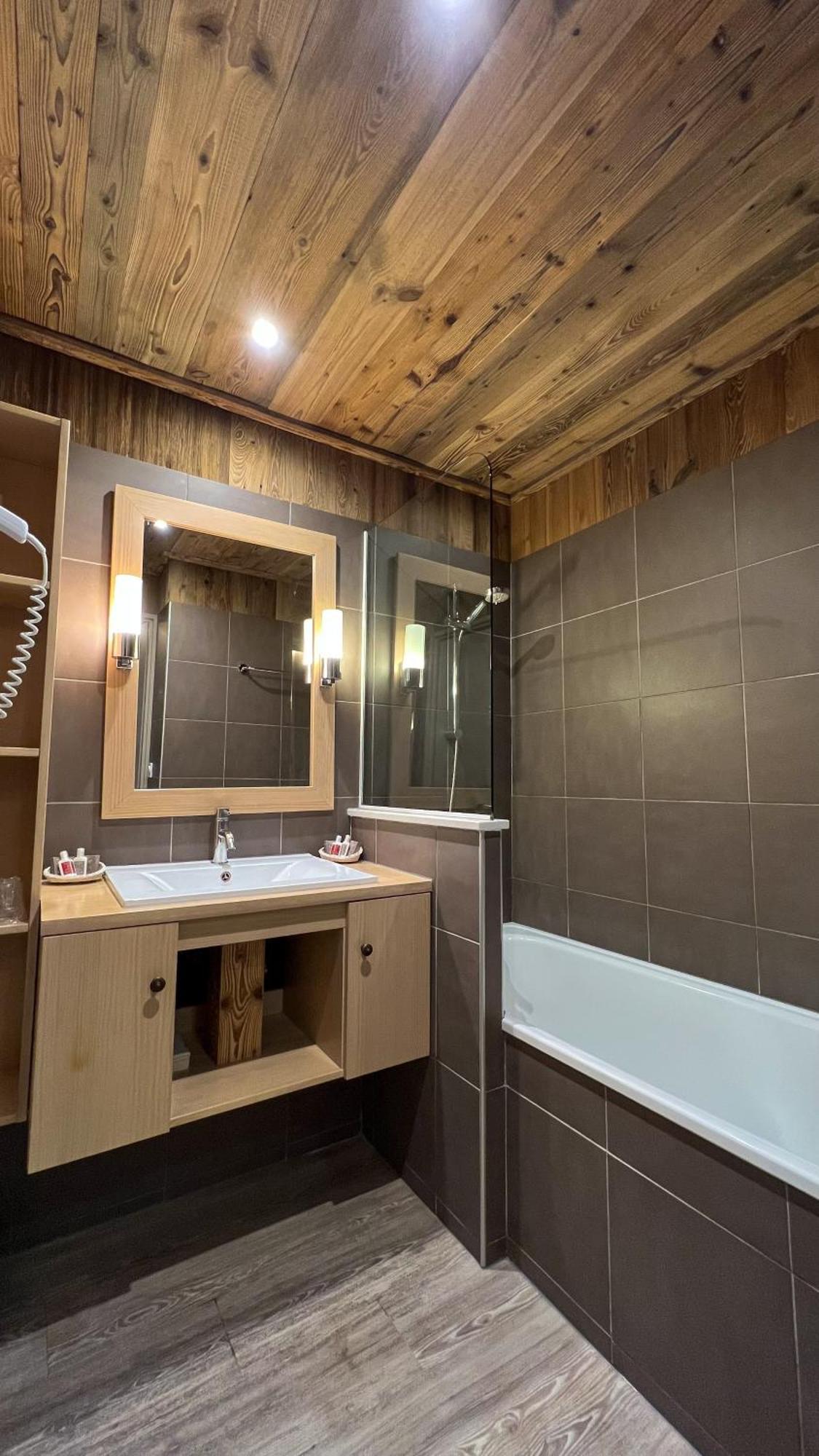 Apartment De Solaise - 30 M2 - By Montblanc *