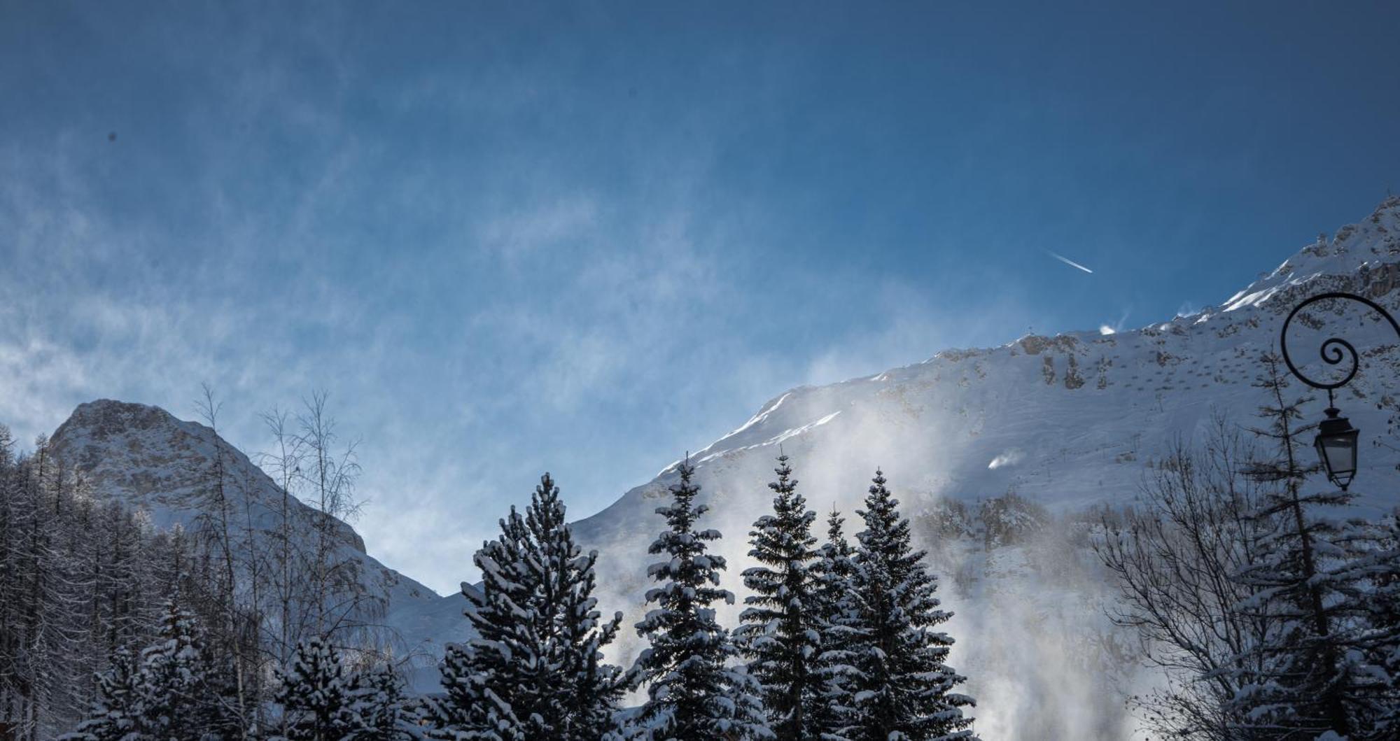 De Solaise - 30 M2 - By Montblanc Val-d'Isere